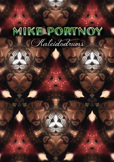 Mike Portnoy: Kaleidodrums