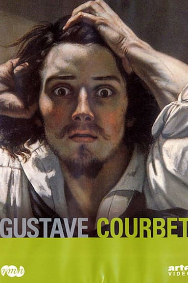 Gustave Courbet: The Origins of His World