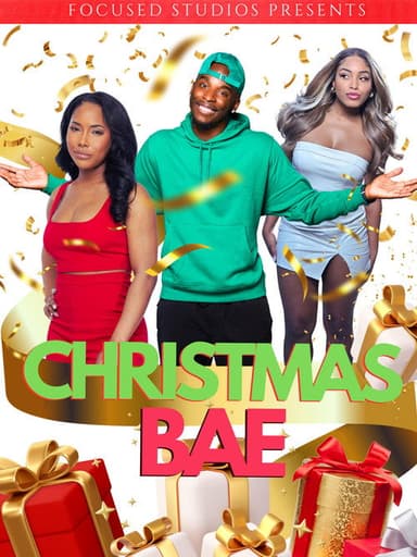 Christmas Bae