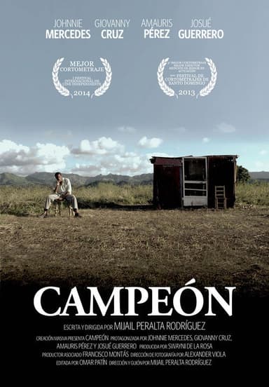 Campeón