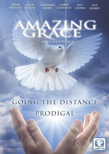 Going The Distance