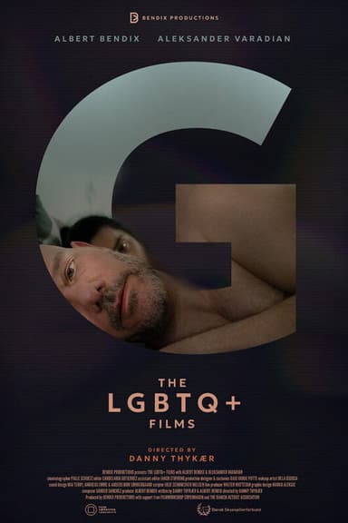 The LGBTQ+ Films: G