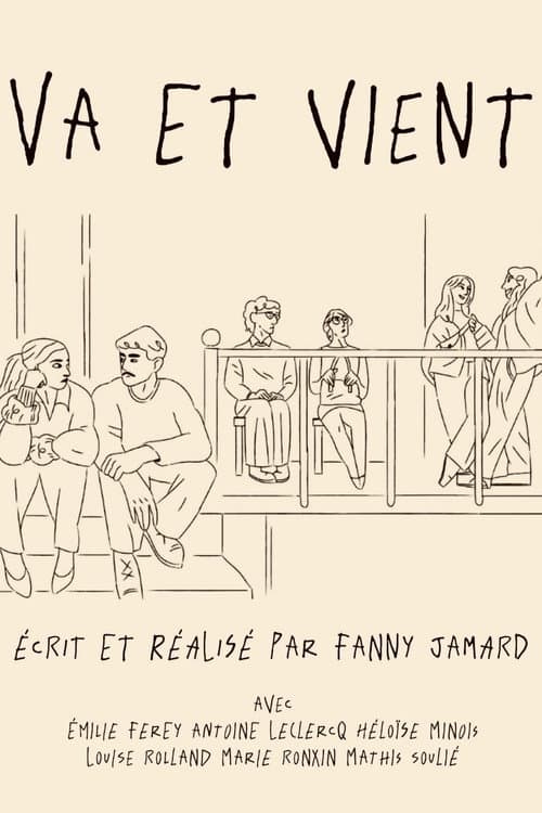Va et vient