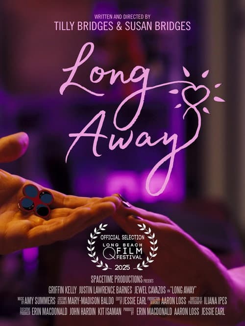 Long Away