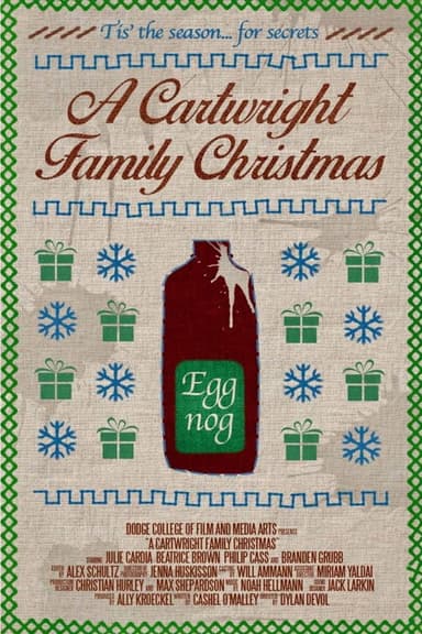 A Cartwright Family Christmas