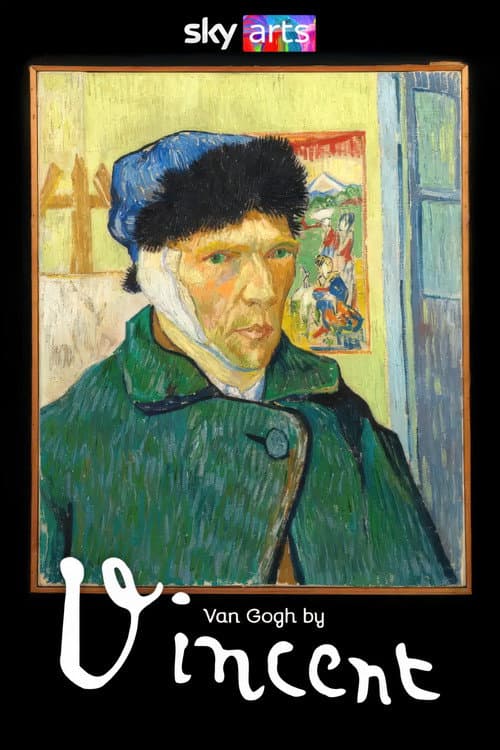 Van Gogh by Vincent