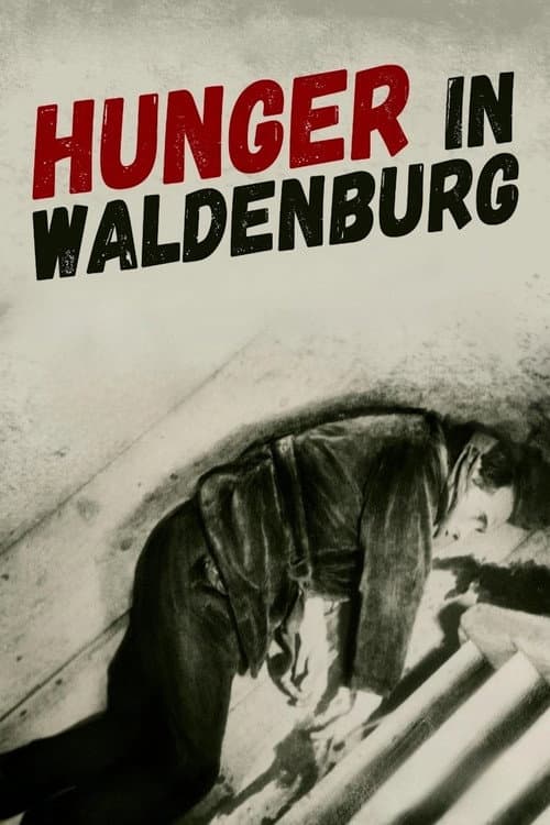 Hunger in Waldenburg
