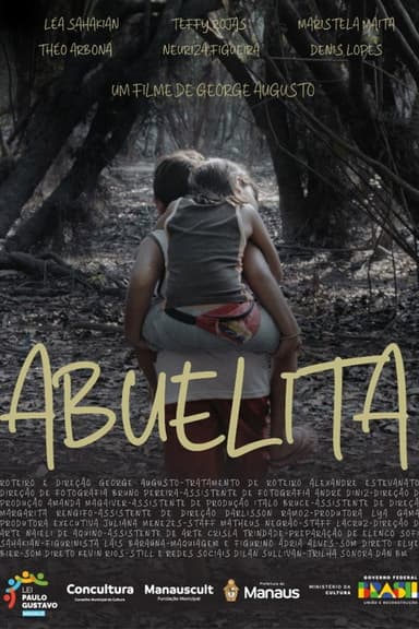Abuelita