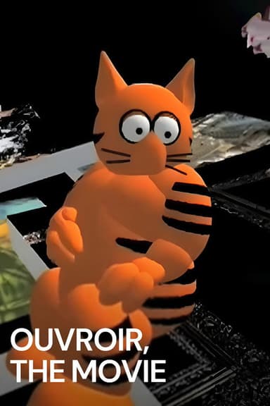 Ouvroir the Movie