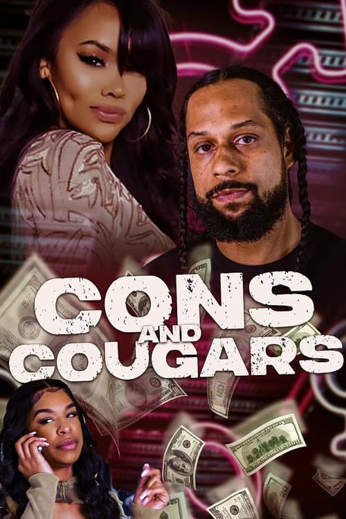 Cons & Cougars