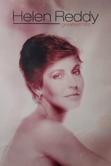Helen Reddy - Greatest Hits