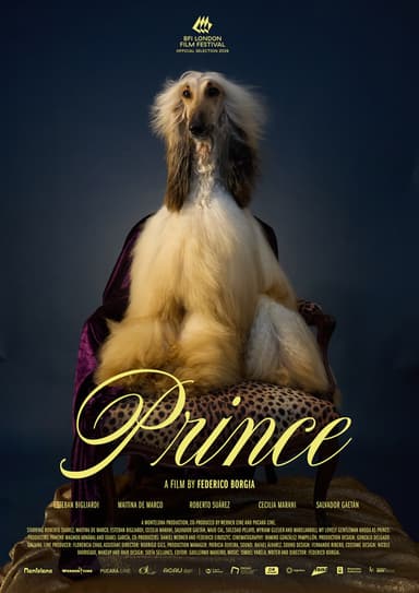 Prince