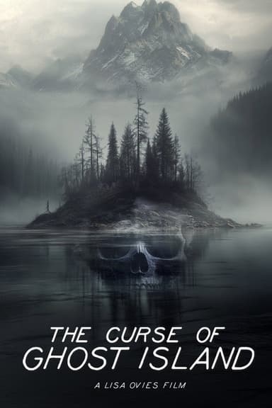 The Curse of Ghost Island