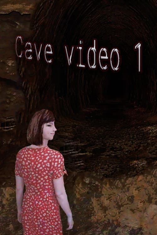 Cave video 1