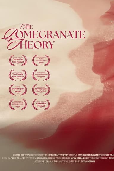 The Pomegranate Theory