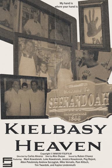 Kielbasy Heaven