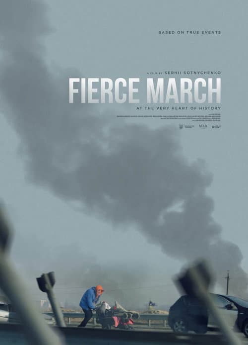 Fierce March