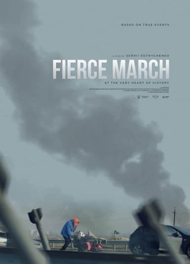 Fierce March