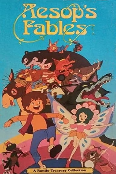 Aesop's Fables