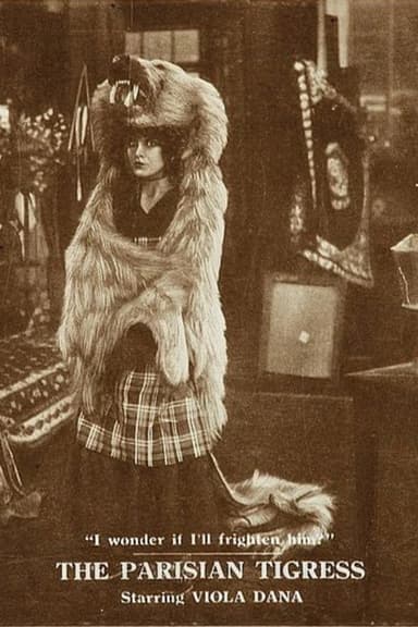 The Parisian Tigress