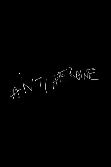 Antiheroine