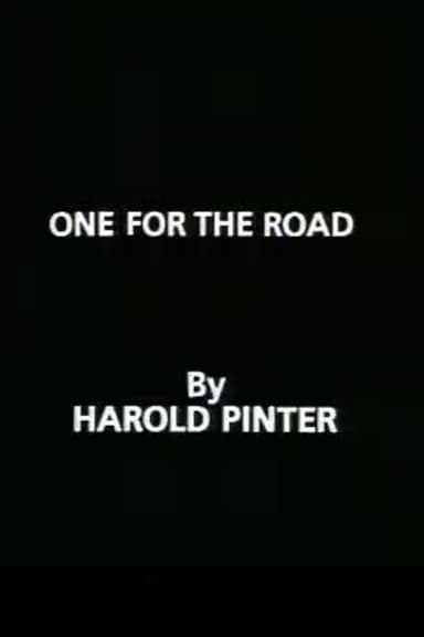 One for the Road