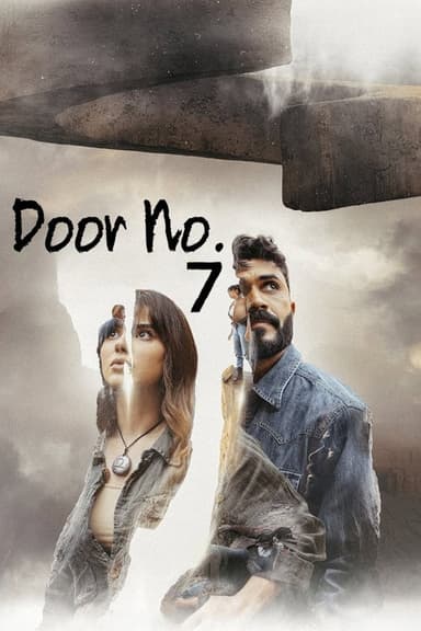 Door No. 7