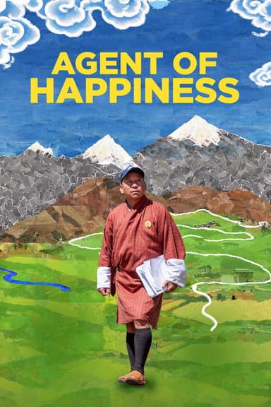 Agent of Happiness