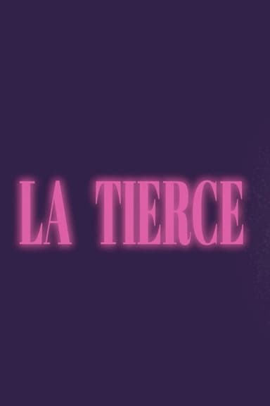La tierce