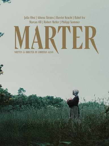 Martyr