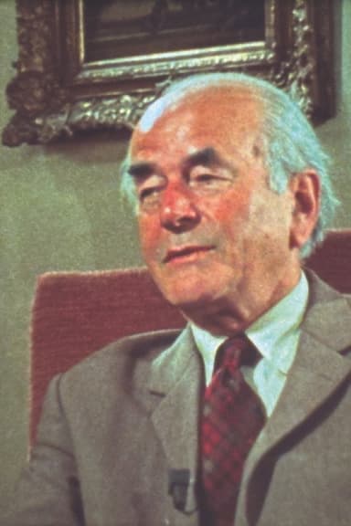 The Last Nazi: Albert Speer
