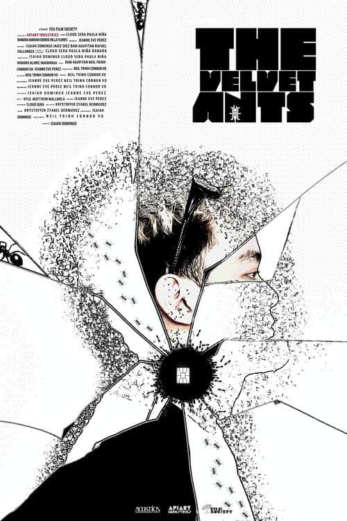 The Velvet Ants