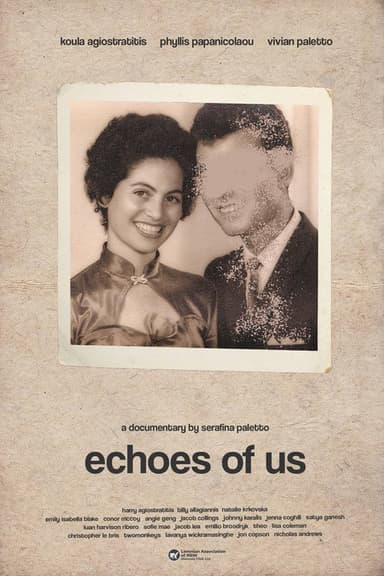 Echoes of Us