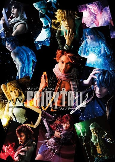 Live Fantasy FAIRY TAIL