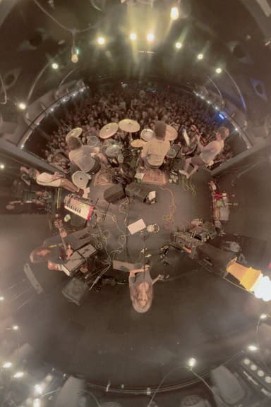 Osees Live in Los Angeles