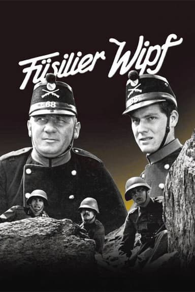 Füsilier Wipf