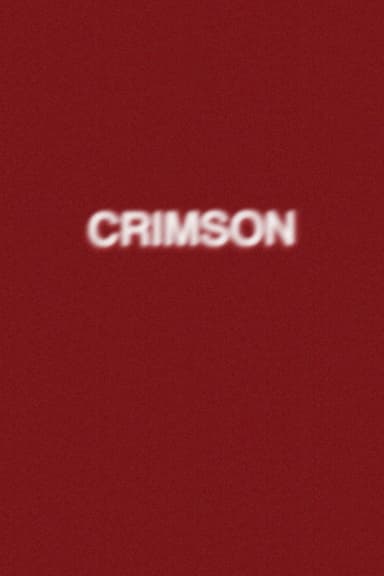 Crimson