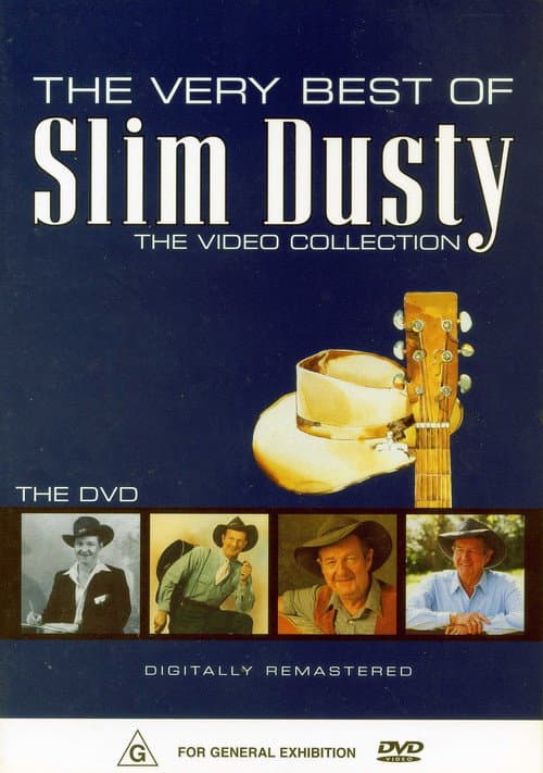 The Very Best Of Slim Dusty