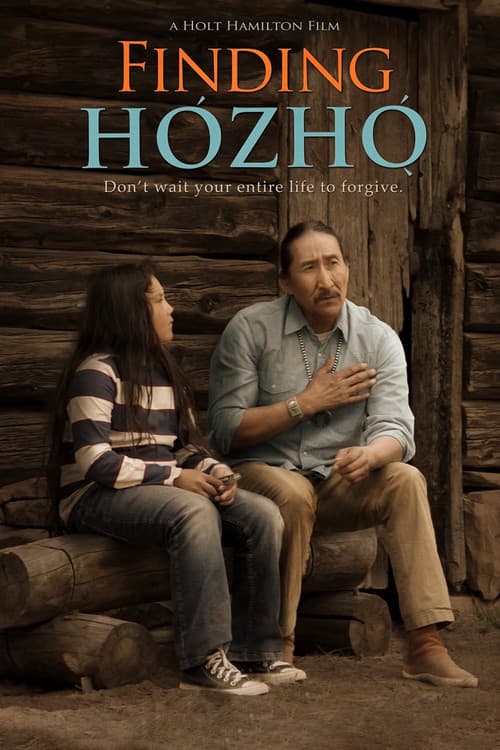 Finding Hozho