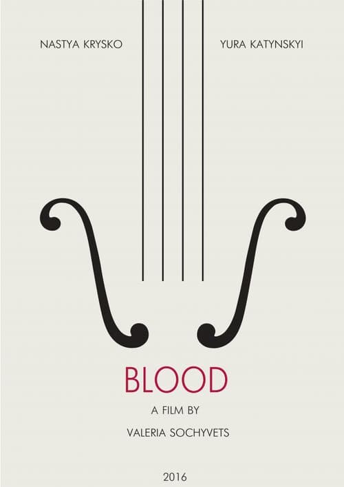 Blood