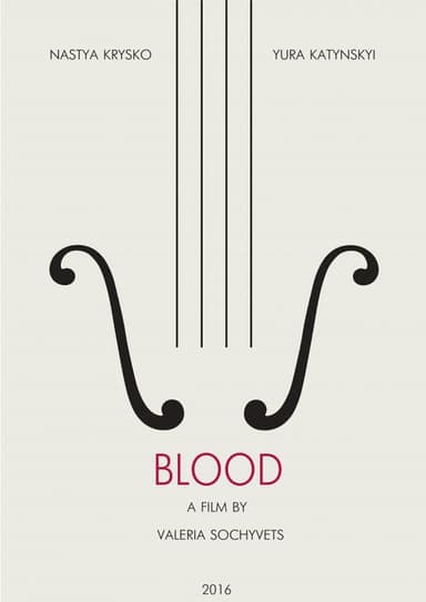 Blood