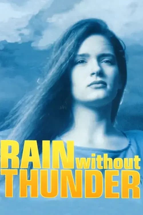 Rain Without Thunder