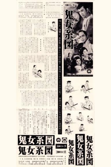 Kijo keizu