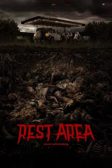 Rest Area