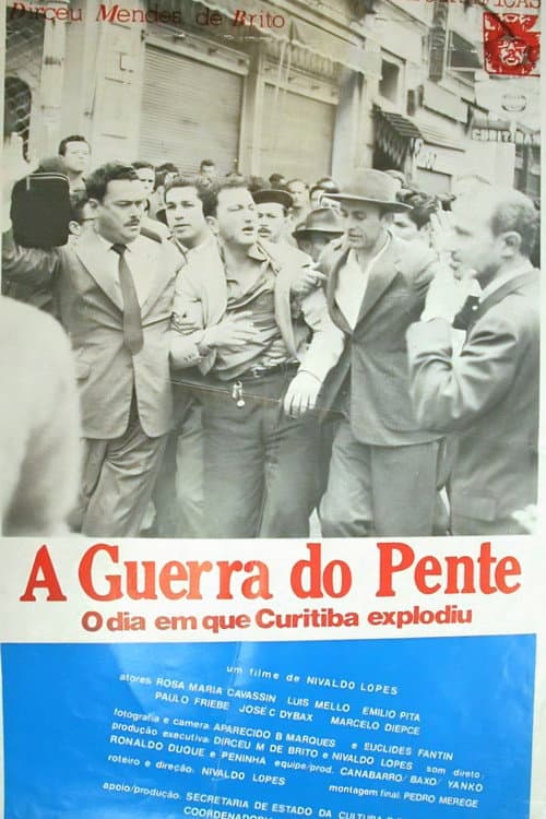 A Guerra do Pente
