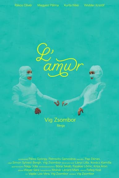 L'amur