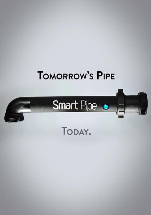 Smart Pipe