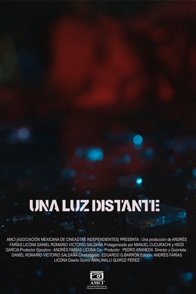 Una Luz Distante