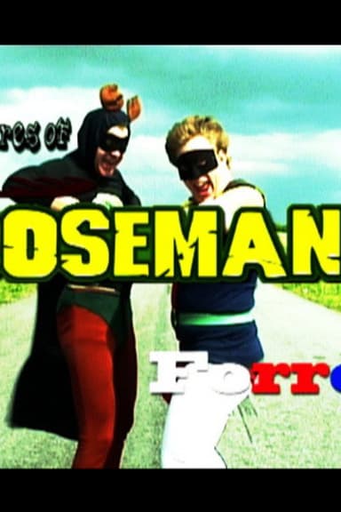 Mooseman