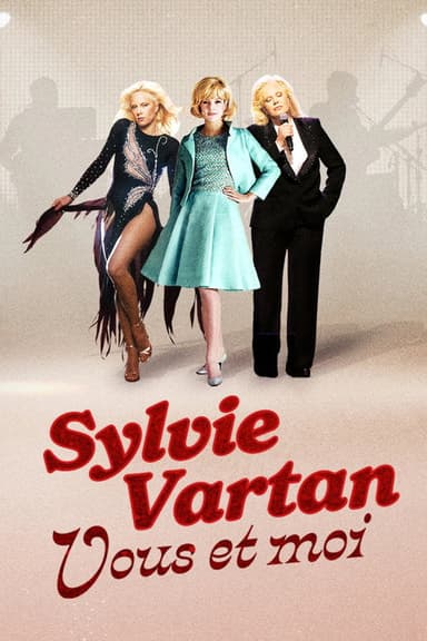 Sylvie Vartan, vous et moi